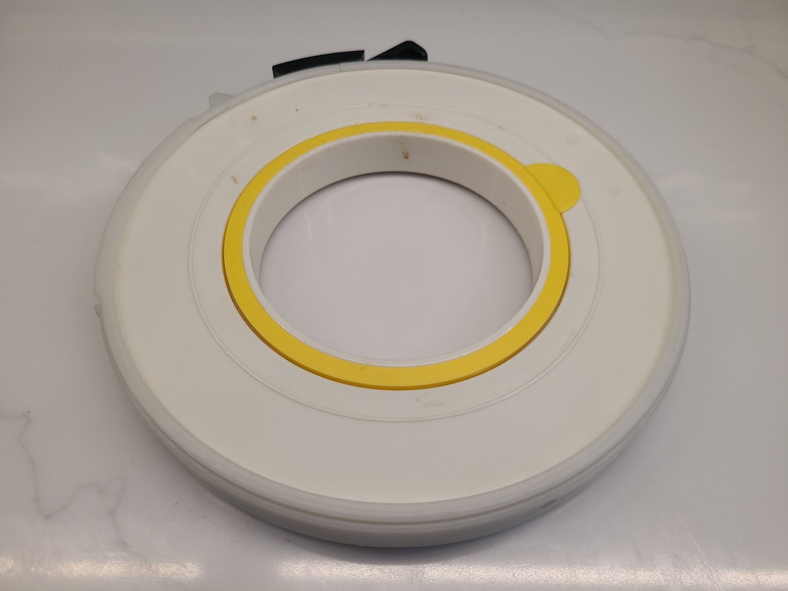 Vintage Data General Magnetic Tape Reel 7" Diam - Good Condition
