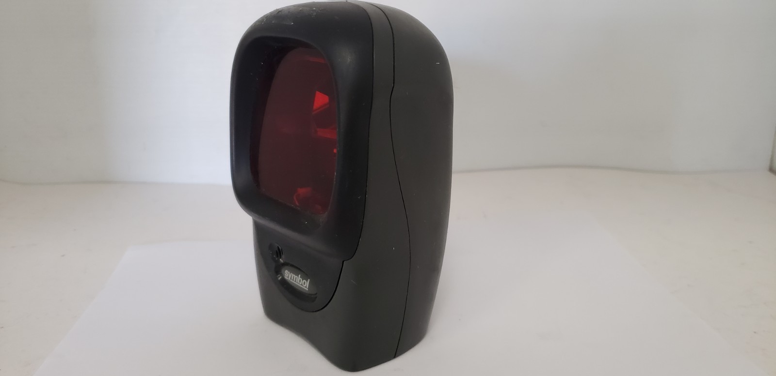 SYMBOL LS9203-SR11007NSWR BAR CODE SCANNER