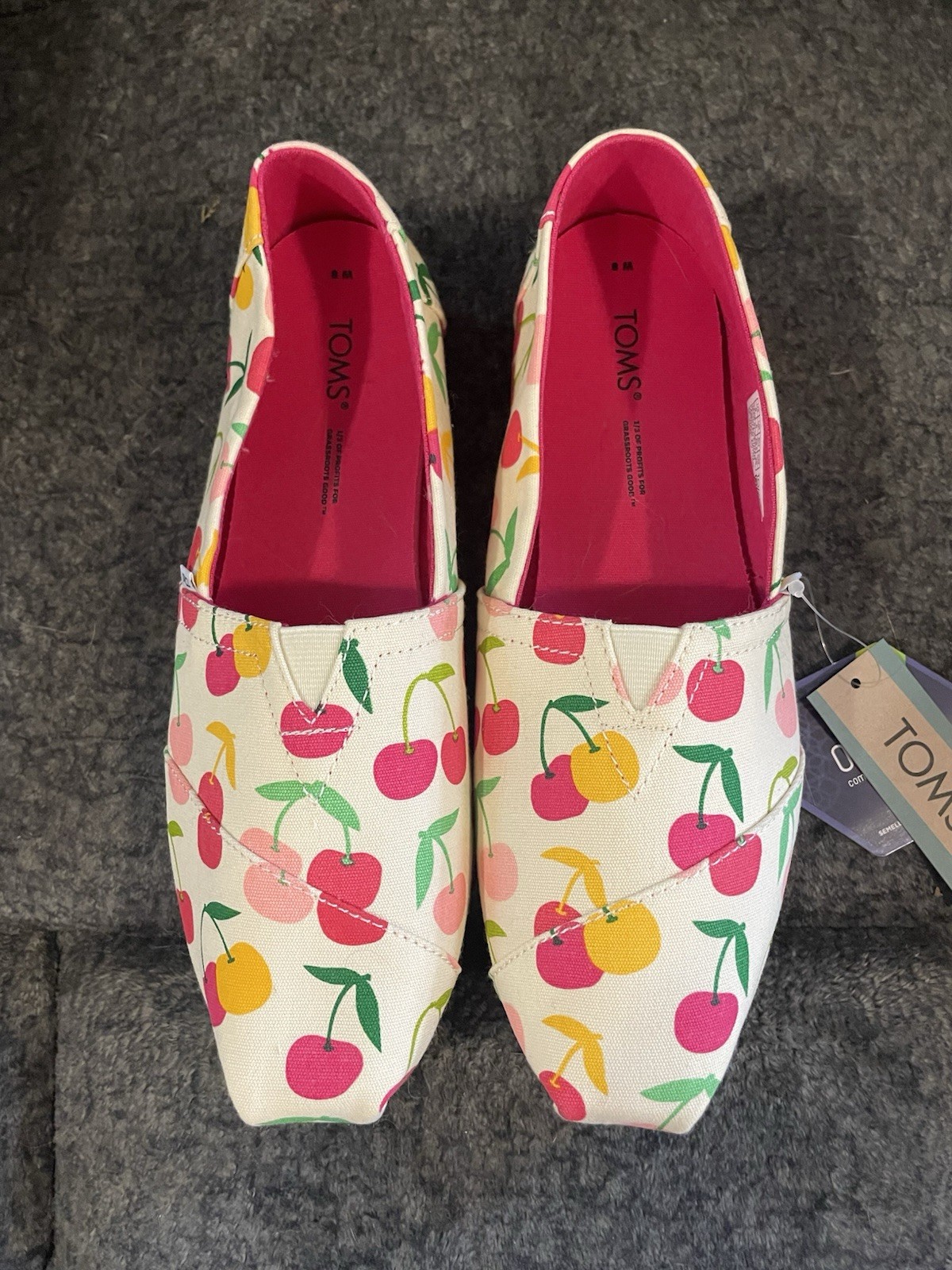 Toms Women's Alpargata Shoes
