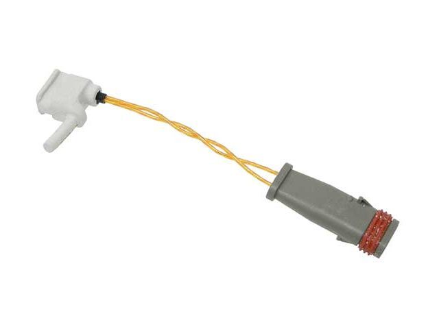 For 2003-2005 Mercedes E320 Brake Pad Sensor 37124DFGY 2004 Brake Pad Sensor