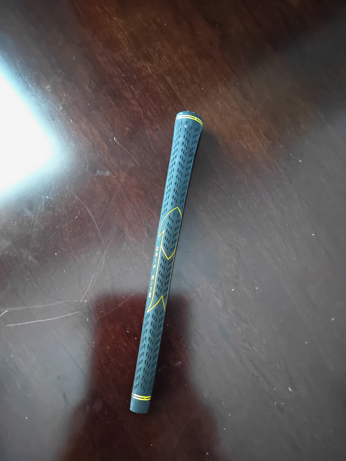 NOS 1x    Golf Pride V-55 Swing Rite Velvet Golf Grips / 58 Round / RARE!!!!!!!