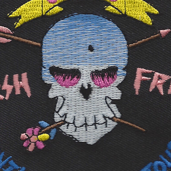 ODA-126 Patch