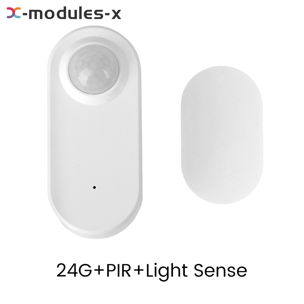 Tuya Zigbee Millimeter Radar Wave Human Presence Detect Sensor PIR Motion Sensor