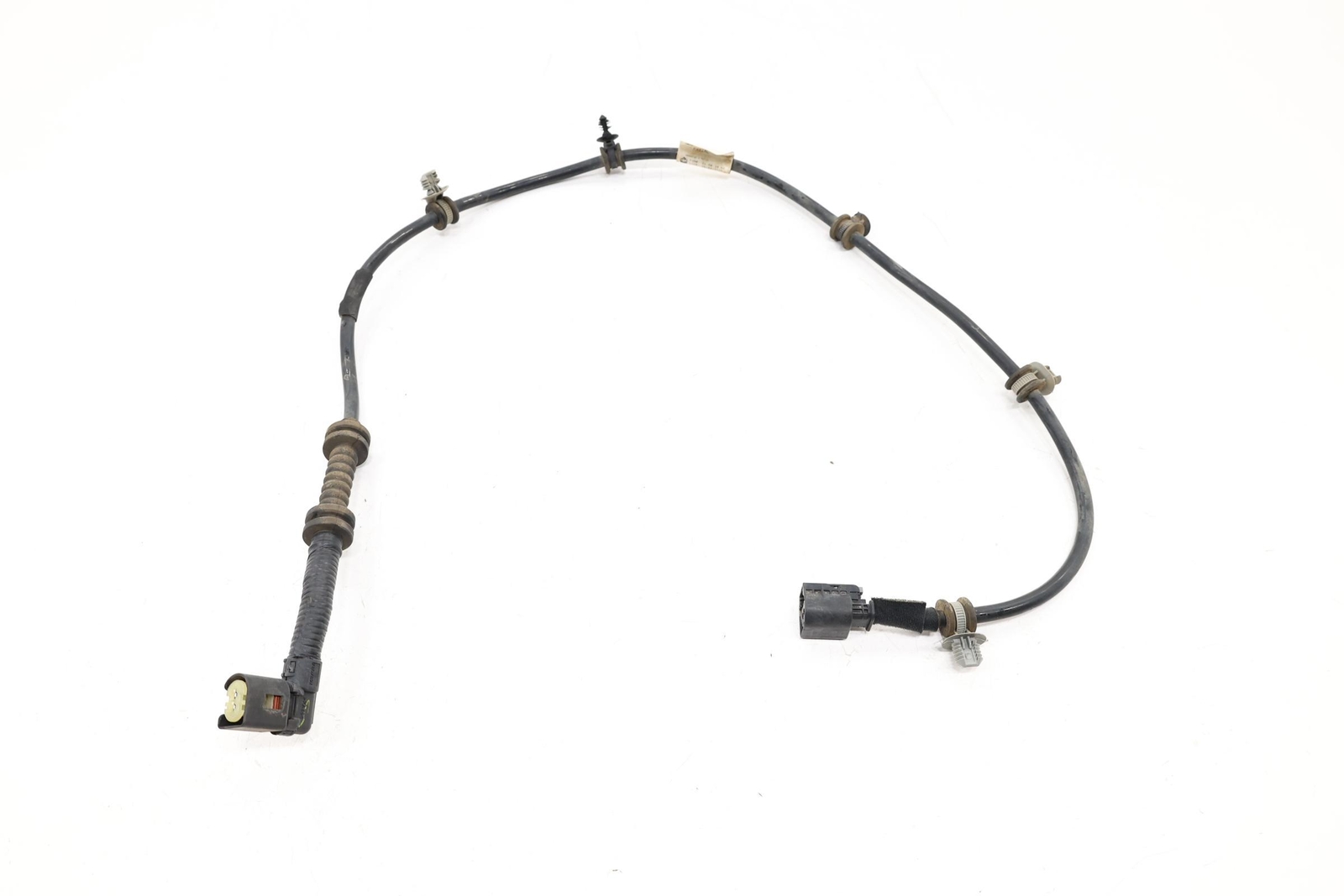 2020-2025 CHRYSLER VOYAGER REAR LEFT SIDE ABS WHEEL SPEED SENSOR WIRE WIRING OEM