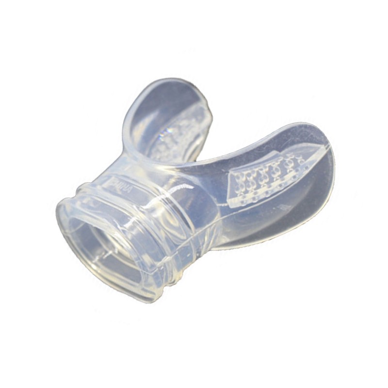 Scuba Replacement Regulator Mouthpieces for Dive Shops and Dive Centers
