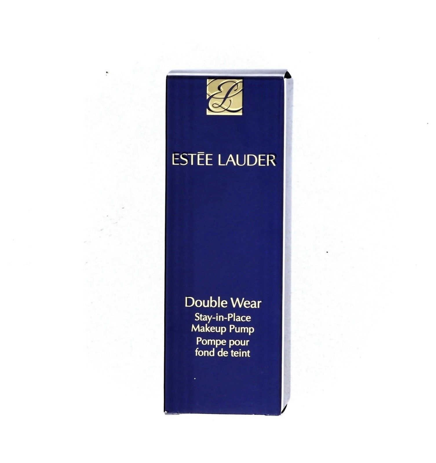 Genuine Estee Lauder Double Wear Stay-In-Place Makeup Pump SEALED USA FREE SHIP