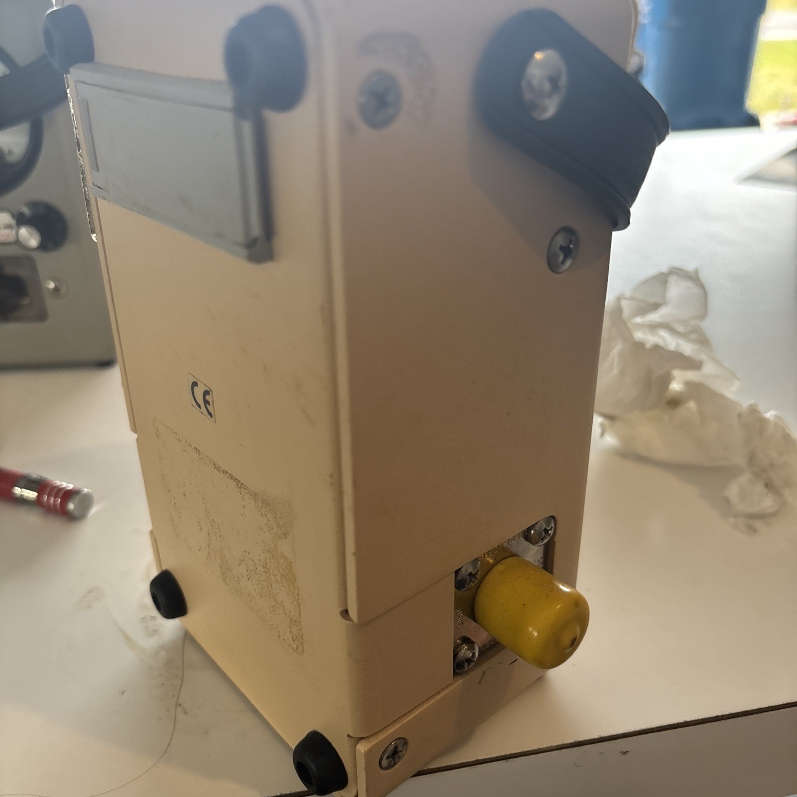 Bird APM-16