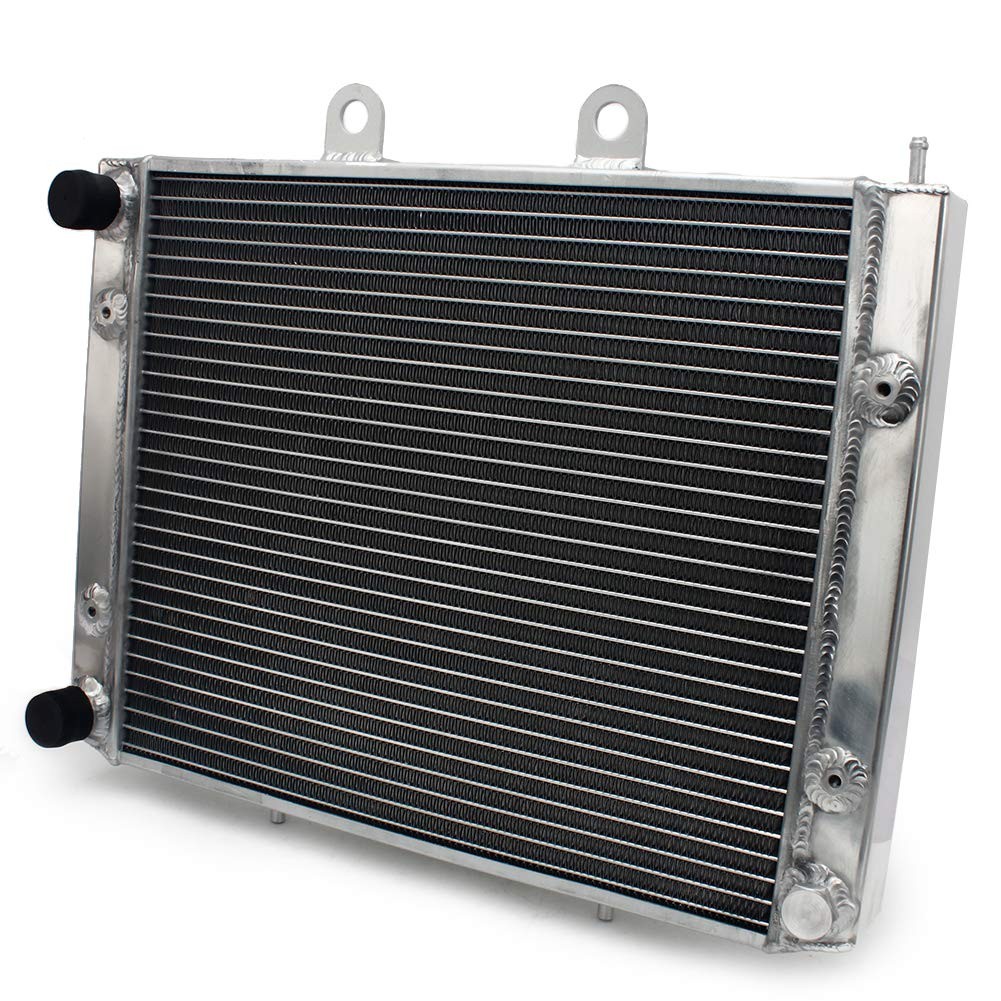 Aluminum Radiator for Sportsman 800 EFI 2005-2014 Replaces 1240190