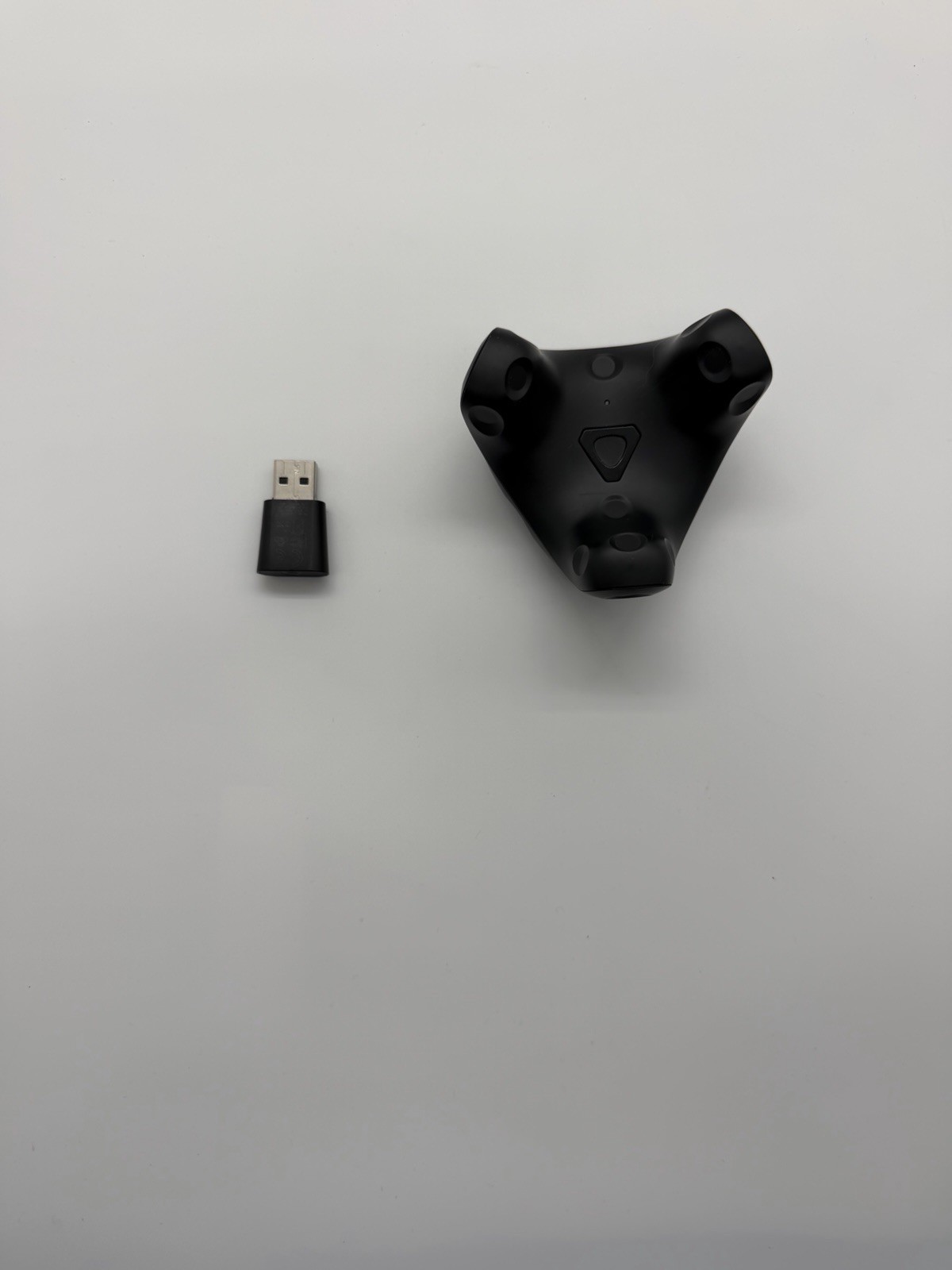 HTC Vive 3.0 Tracker - Black