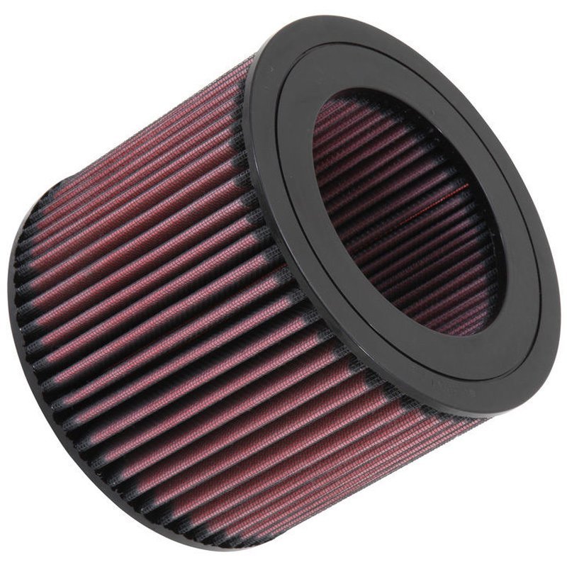 K&N sports air filter replacement filter E-2440