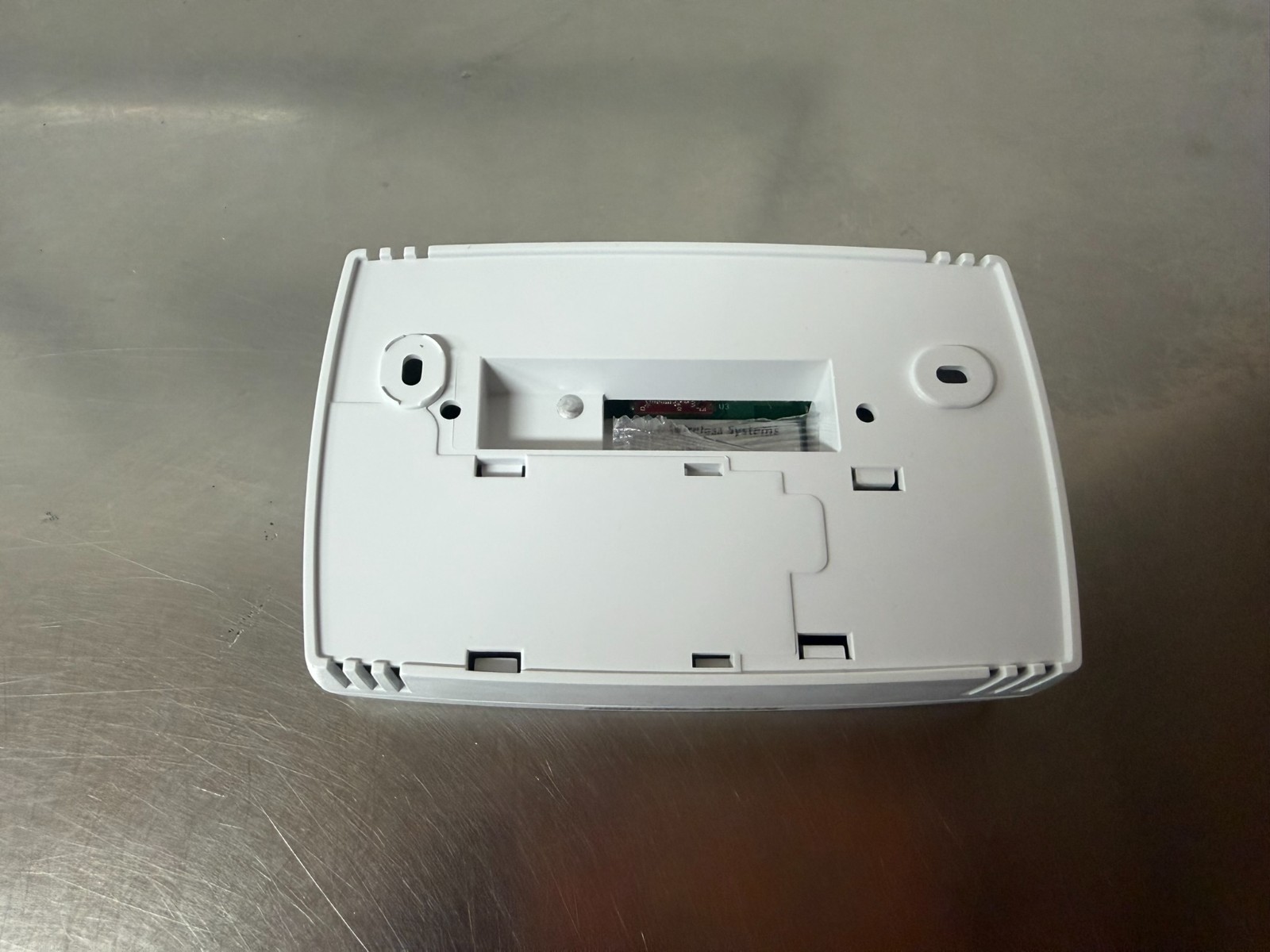 Pelican RT1-DC Remote Wireless Sensor Battery Power