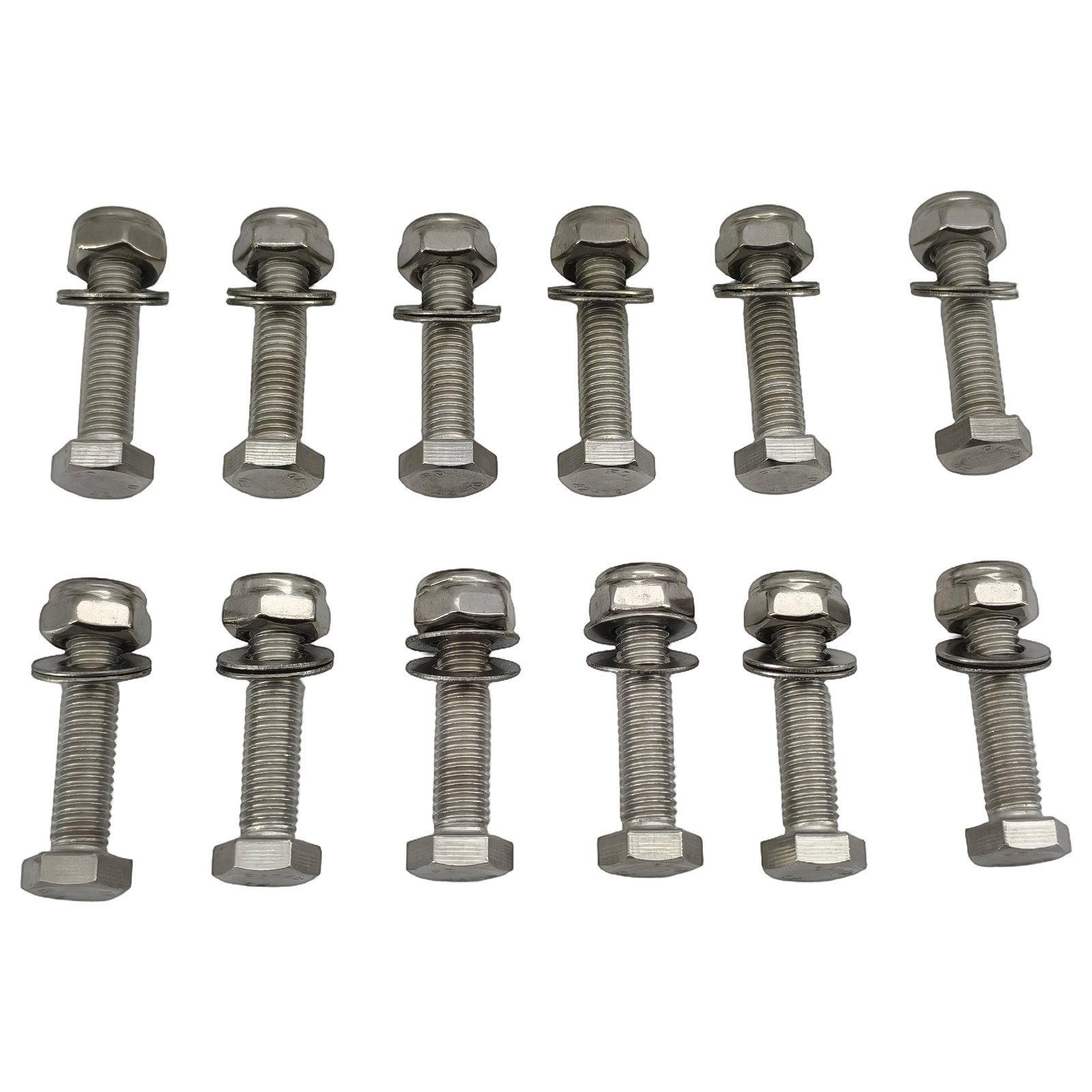 55721 A-Way Swing Bracket, Truck Camper (Dual-Direction Bracket)