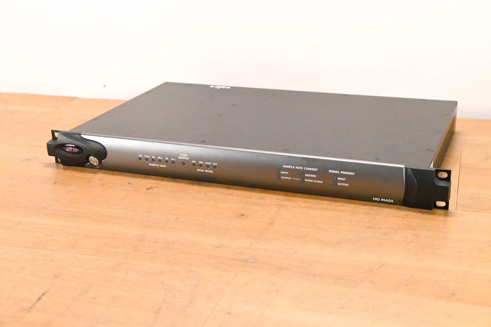 AVID HD MADI Interface for Pro Tools HD CG01X81