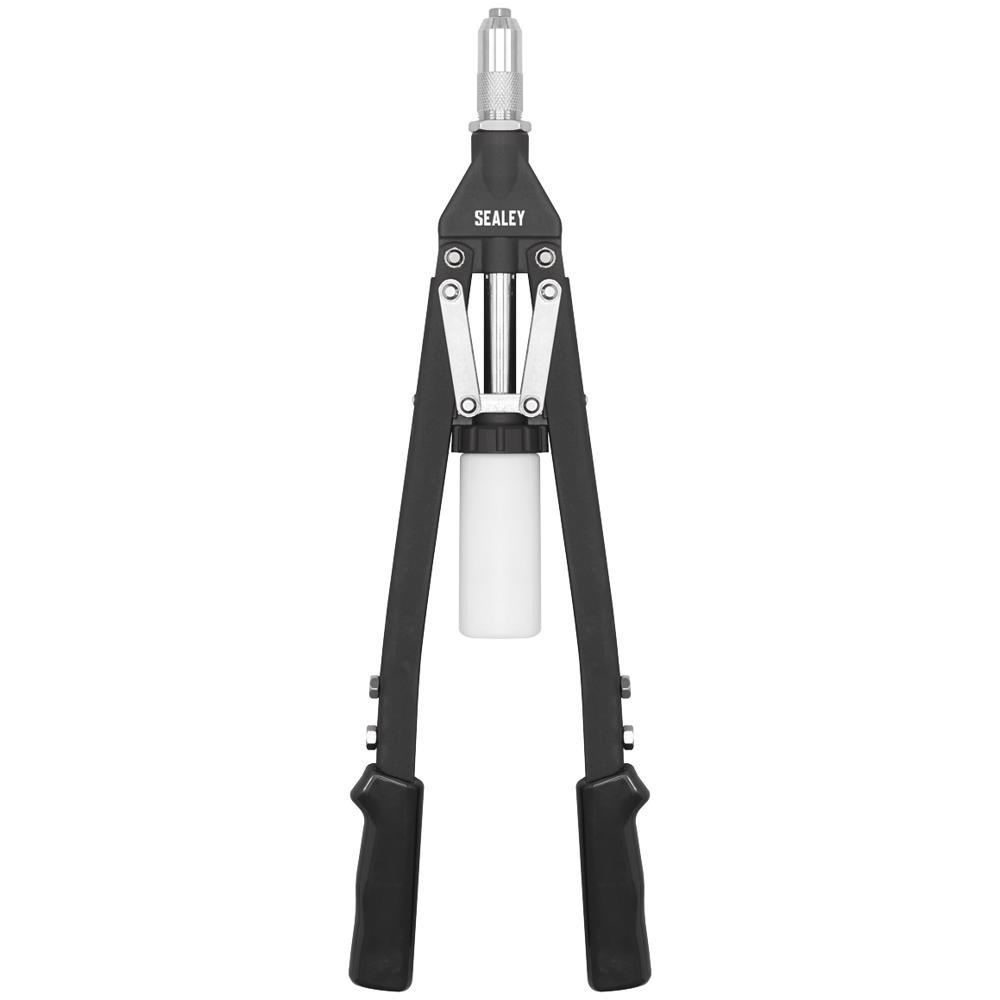 Sealey Heavy Duty Long Arm Riveter