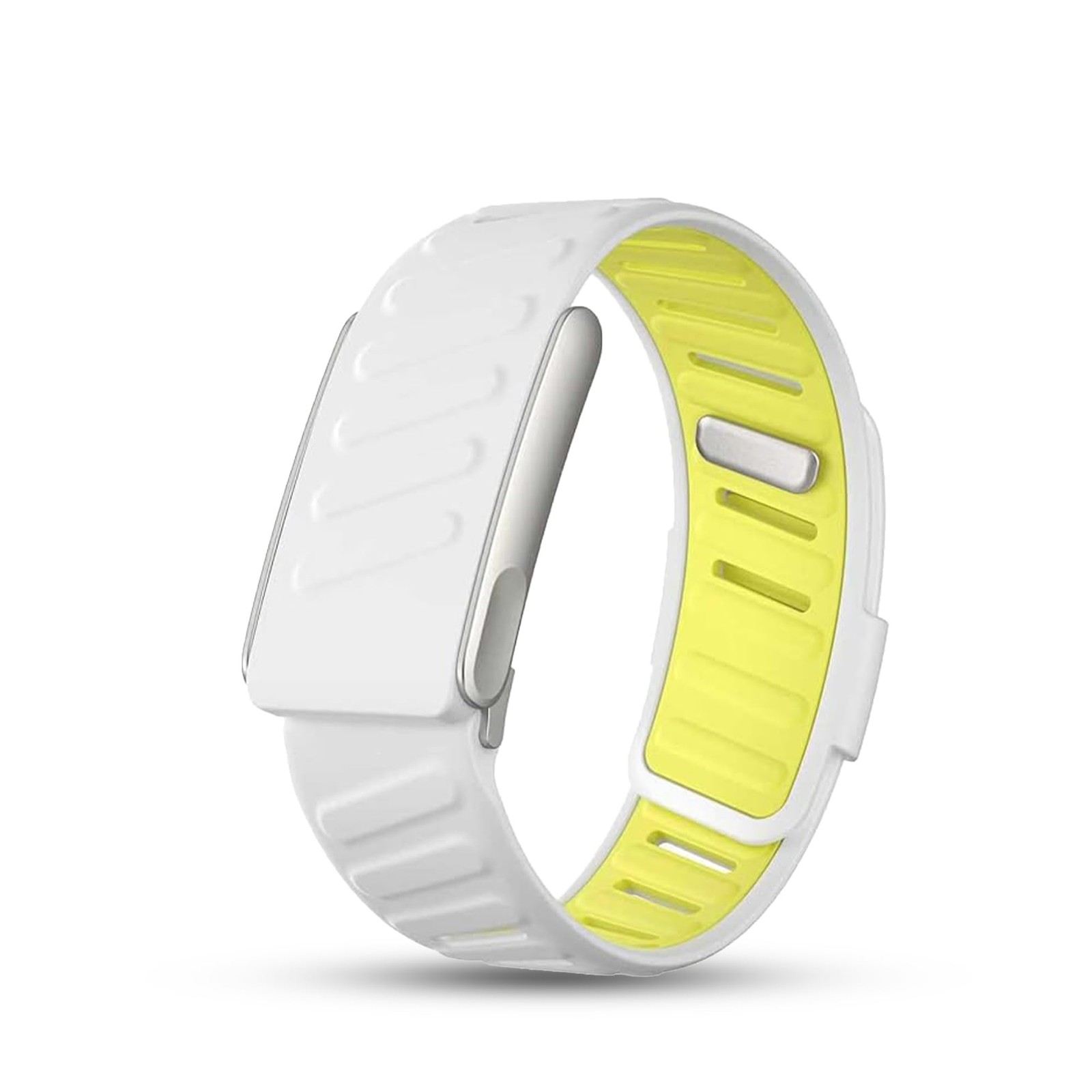 Silicone Sport Band with WHOOP 5.0, , Peak, and Life Fitness Tracker – Breath...