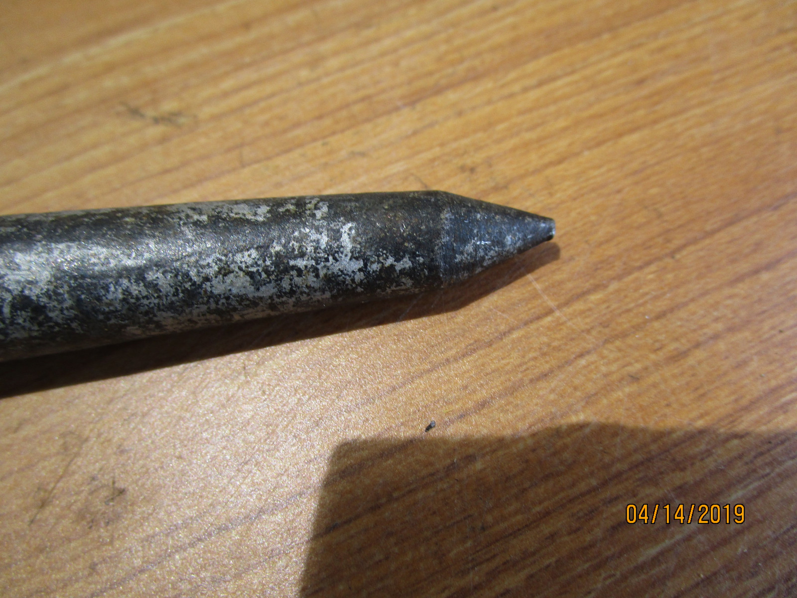 Ken Tool PY-15 Pry Bar