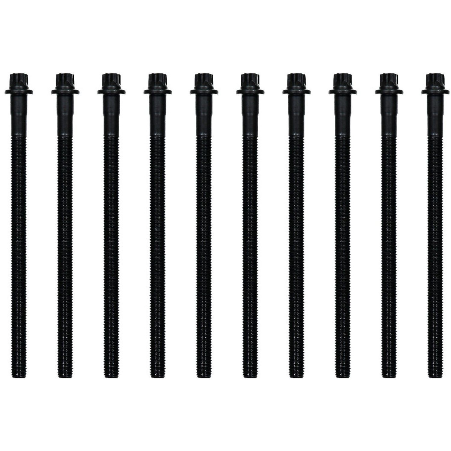 Victor Reinz 14-32308-01 Engine Cylinder Head Bolt Set
