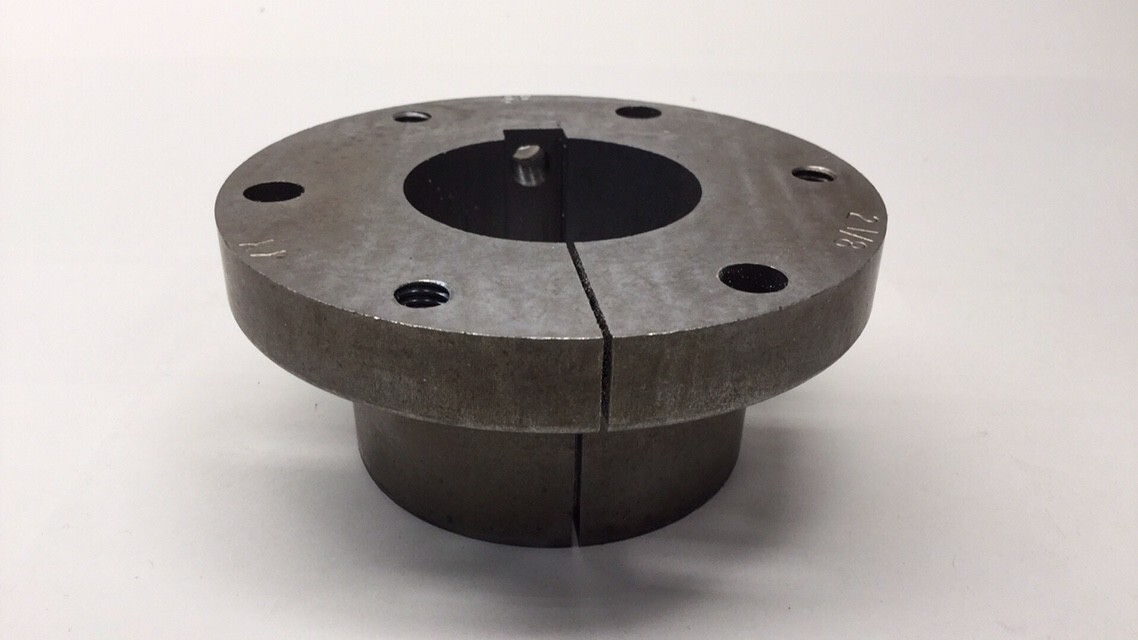 Gates 7838-5202 Bushing SF-2-1/8 QD/ SF-Series 2.125-bore SF2-1/8 SF218 SFX2-1/8