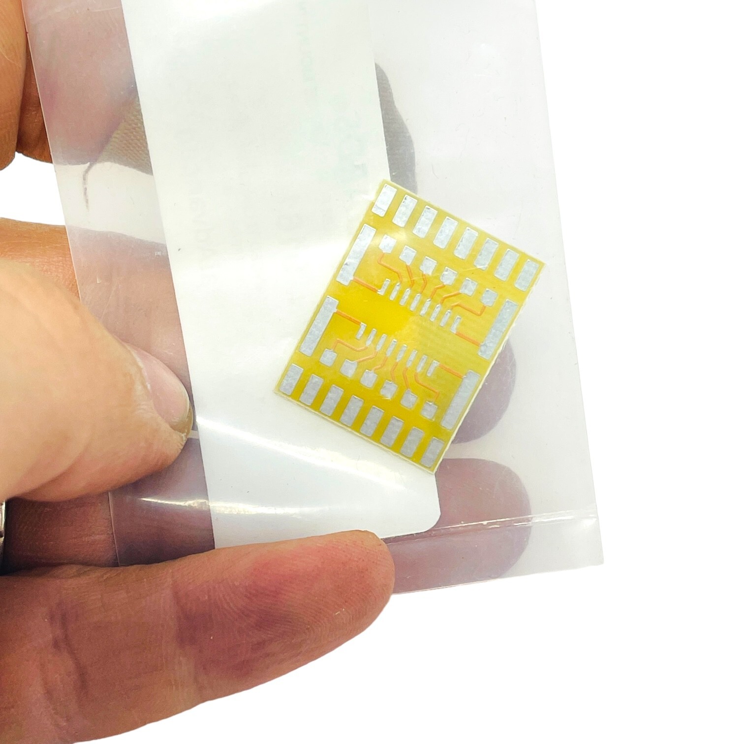 Capital Advenced Technologies 9161 Beardboarding Medium For Surface Mount
