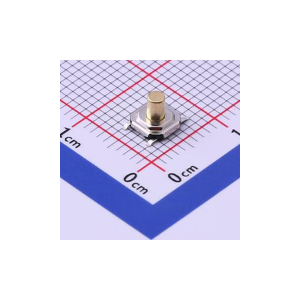 10pcs TS-1187A-C-H-B SMD