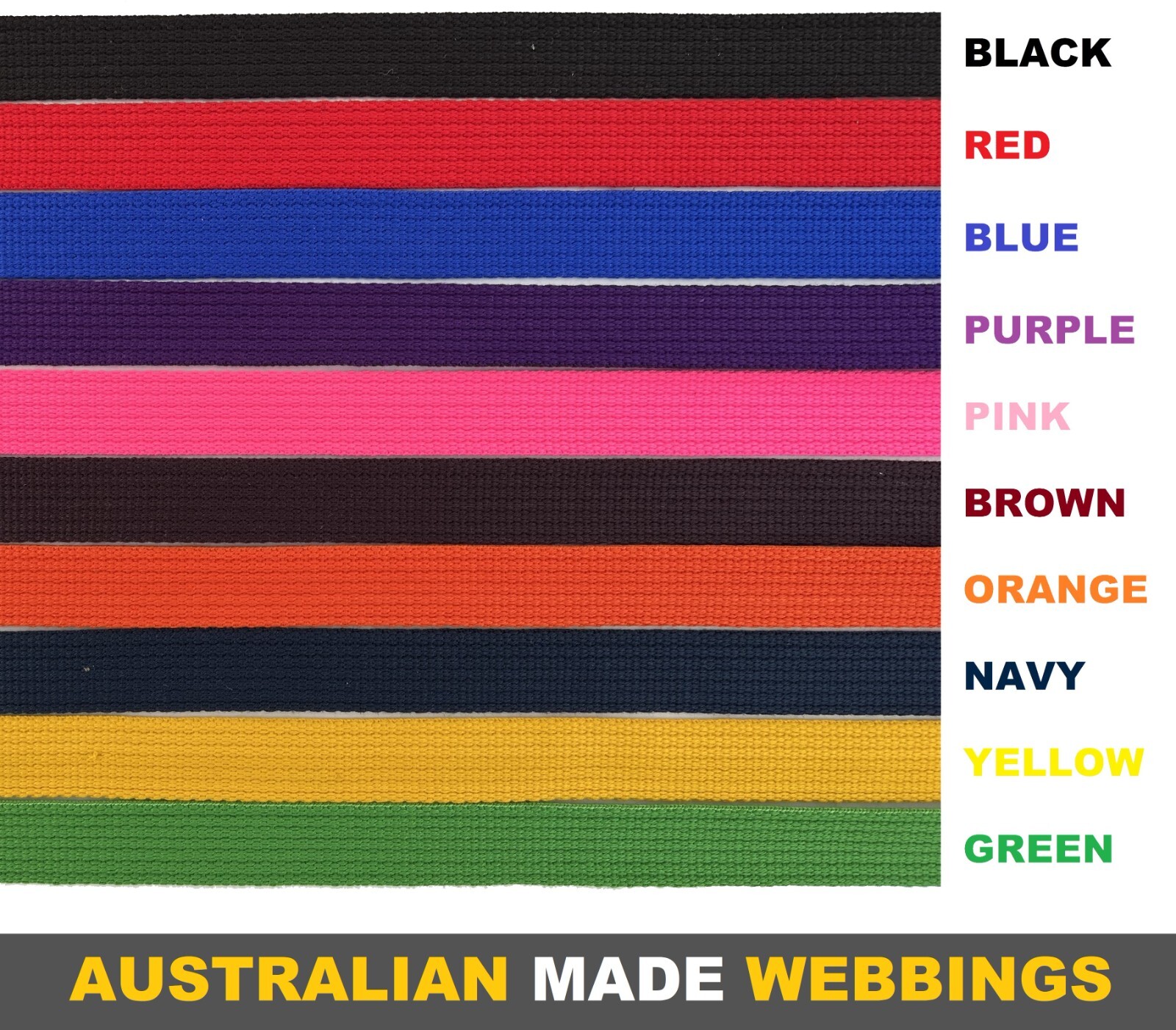 Multi-Function Dog Lead Training Leash Collar Webbing