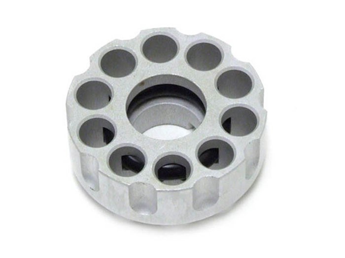 (NEW) Air Arms S200 .22 Cal 10-Shot Magazine