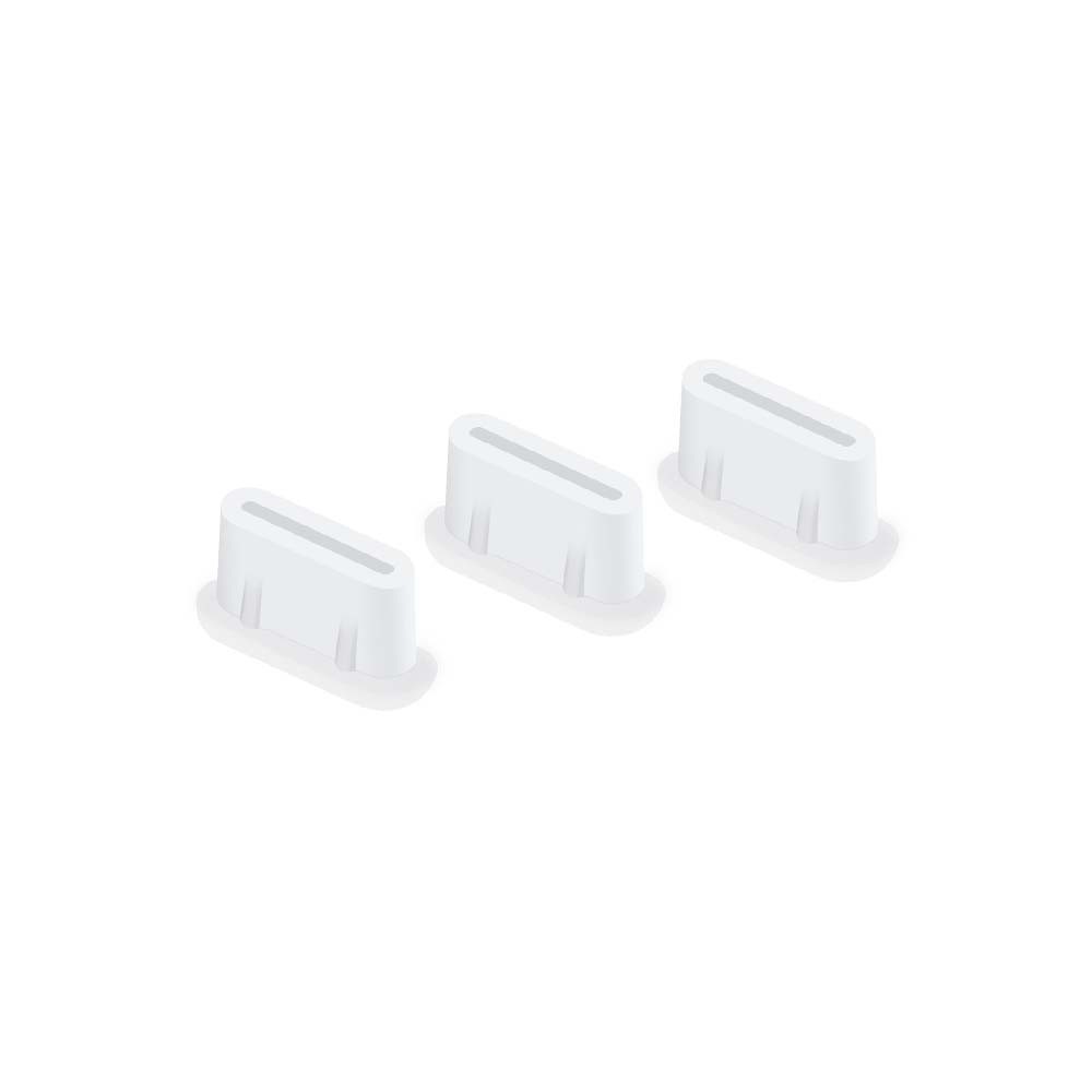 Type-C Dustproof Plug MINI 4K Charging Port Silicone Avata2 For DJI MINI 3PRO