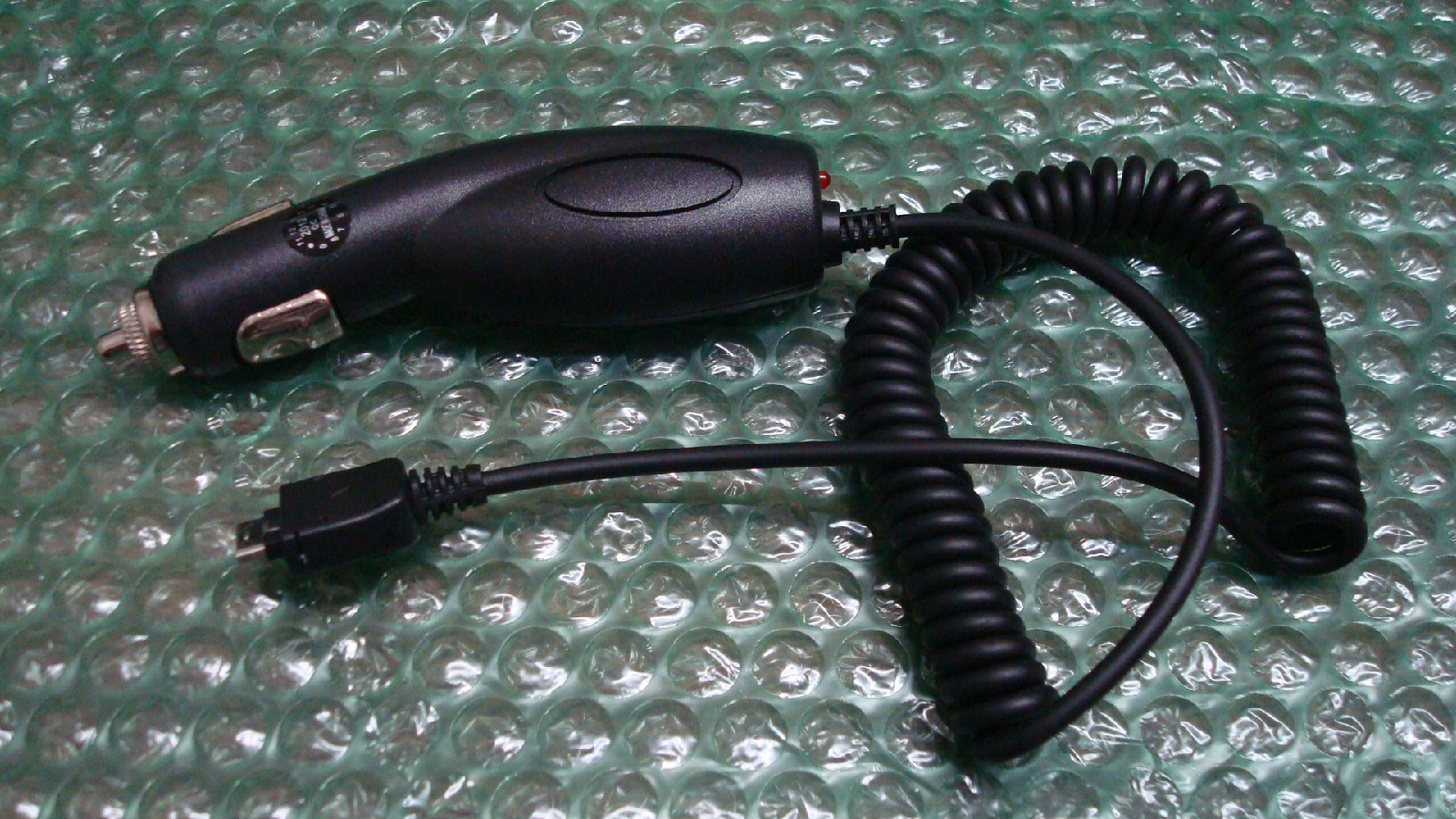 AC Wall & DC Car Charger Set for Verizon Casio GzOne Boulder C711 C721 VX8500