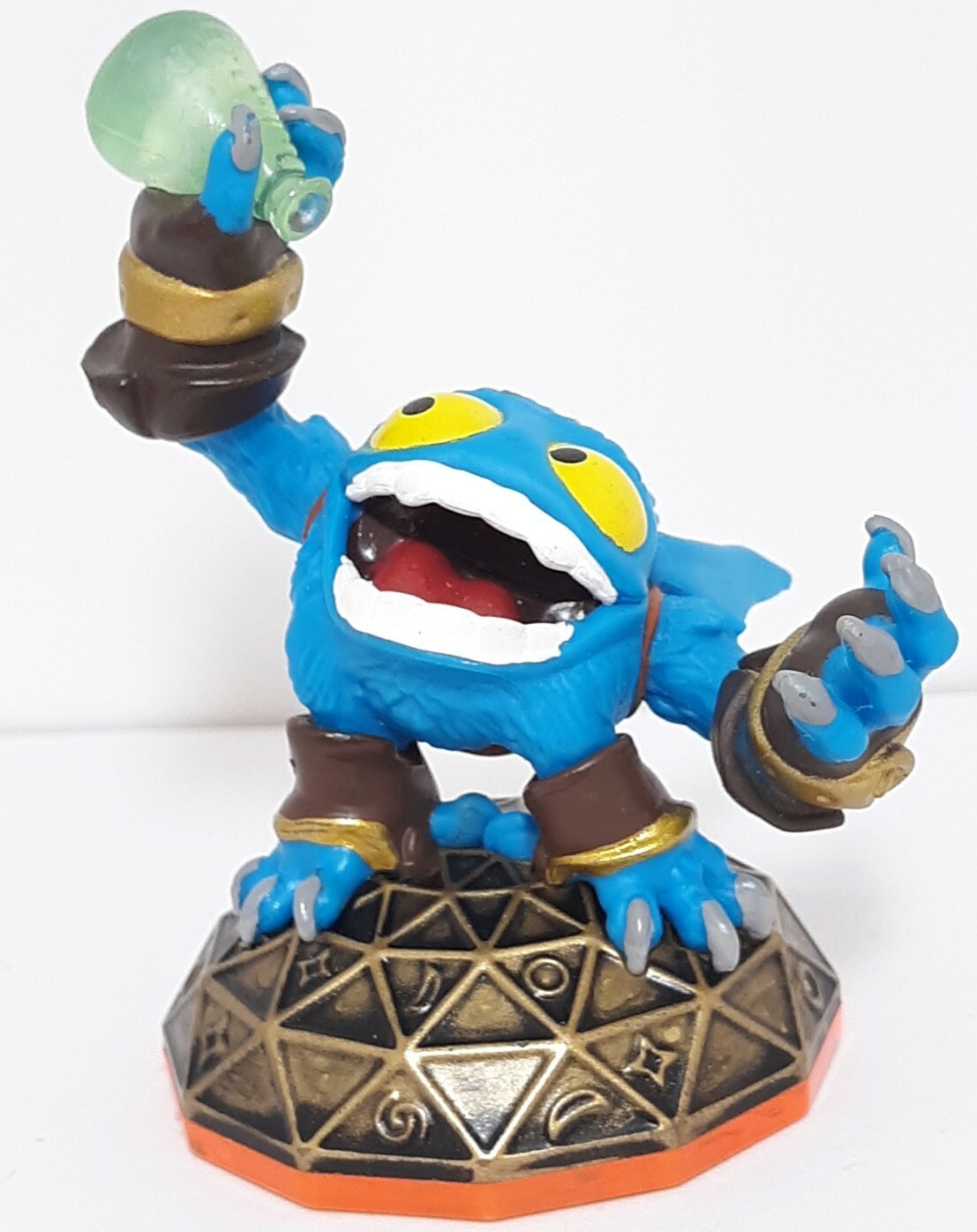 Skylanders Pop Fizz Giants Activision Figure