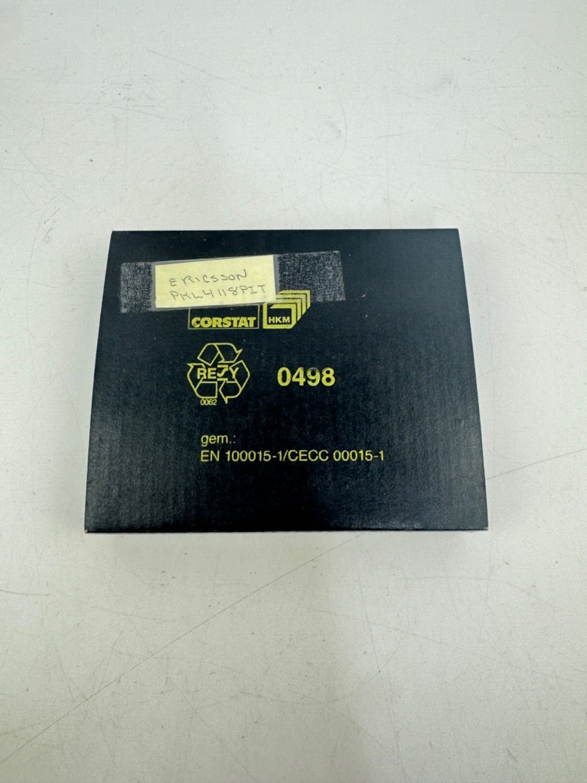Ericsson Half Brick DC-DC Converter - PKL4118 PIT