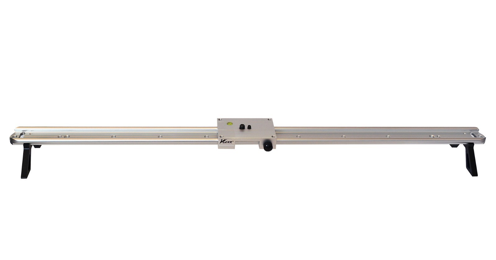Rokinon Vgear 33.5 Inch Camera Track Slider Video Stabilization System - New!