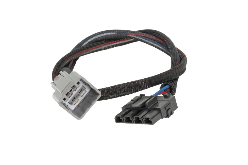 REDARC TPH-020 Tow-Pro Brake Controller Wiring Harness for Dodge RAM Trucks
