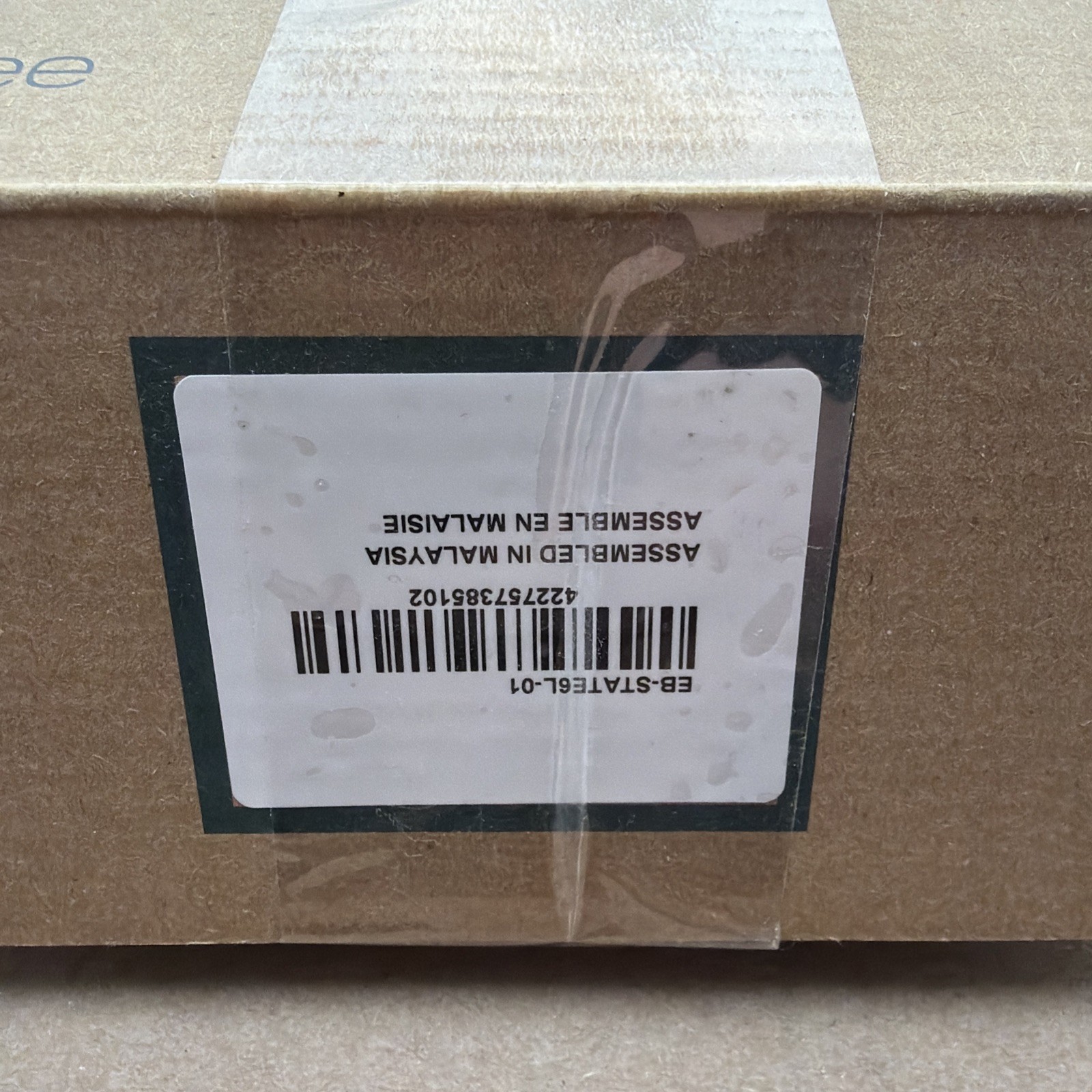 ecobee Smart Thermostat, Enhanced Programmable Wifi Temperature Control