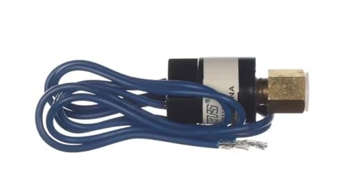 Fits Frosty Factory 43327 220407 Switch, High Pressure, Water for 137W, 232W