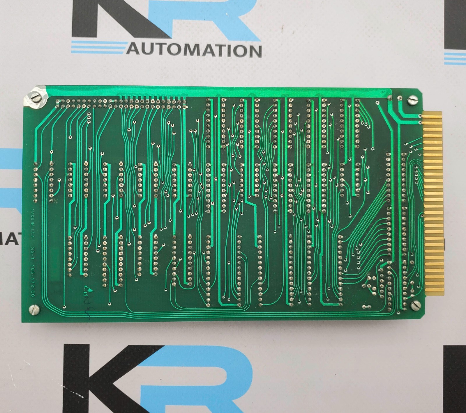 WEB 805-173-00 Circuit Board