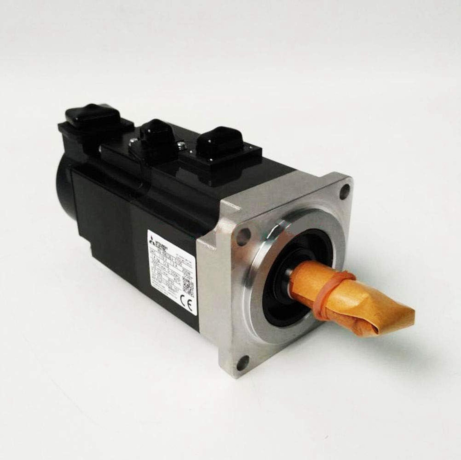 New In Box Mitsubishi HG-KN23BJ-S100 Servo motor