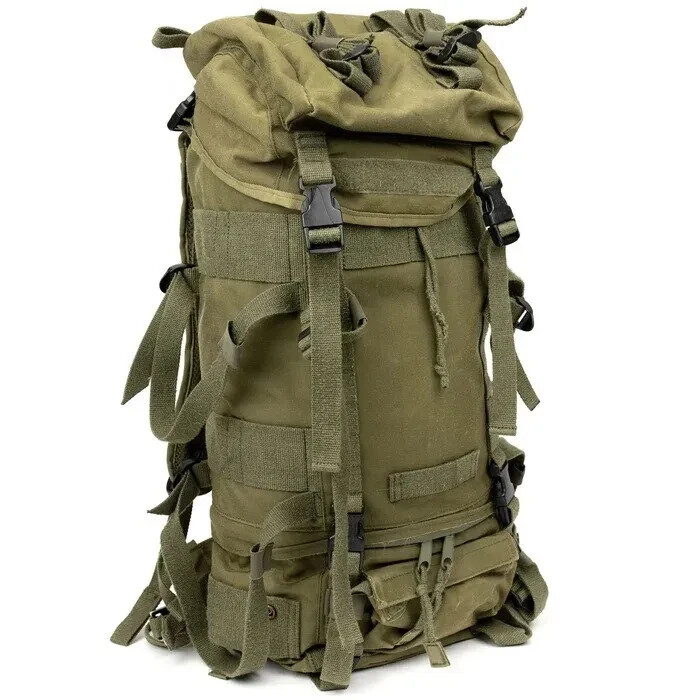 Austrian Military Bundesheer KAZ 03 Rucksack Backpack Internal Frame ONLY