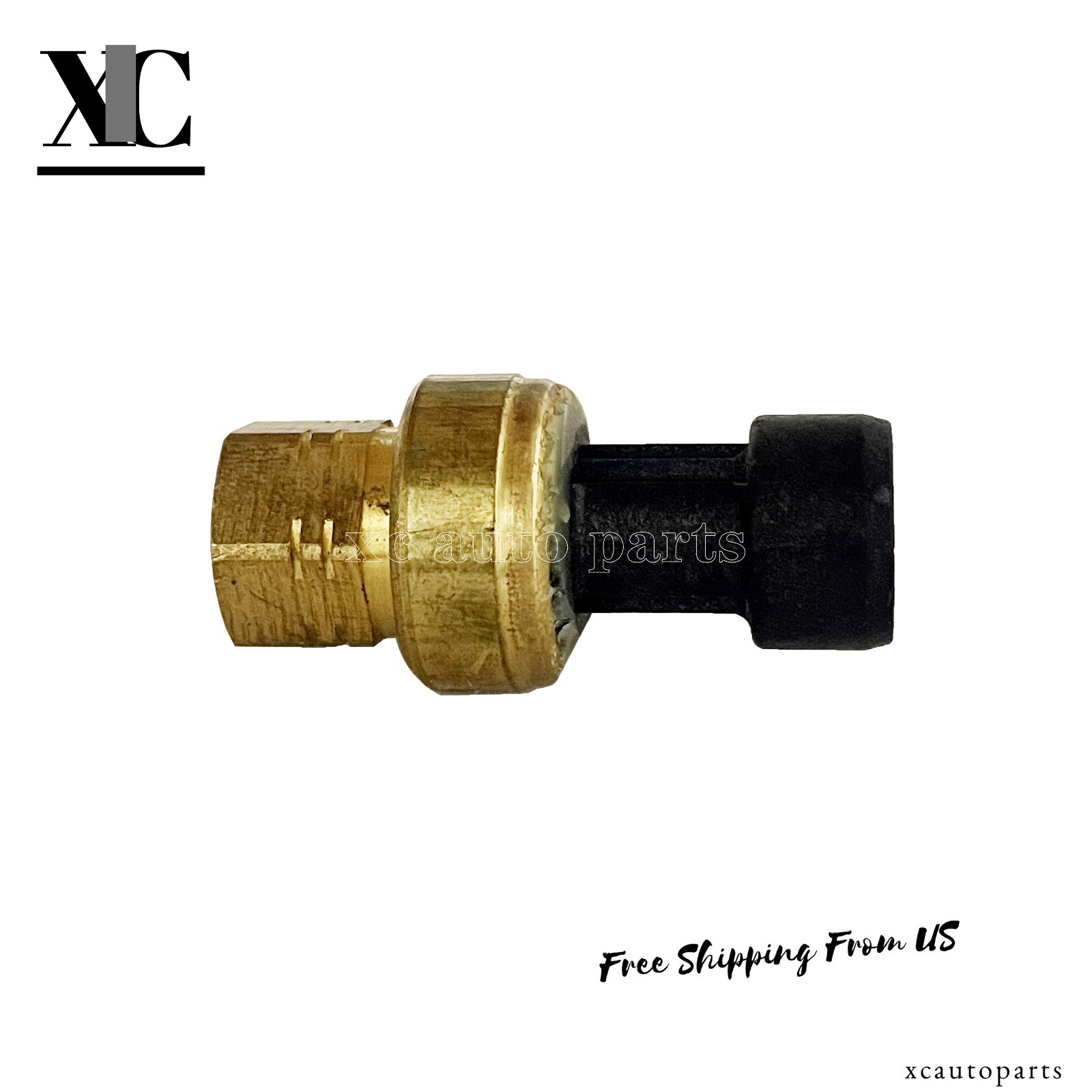 HK05YZ007 Pressure Transducer Sensor 3 Pins US Stock HK 05YZ 007