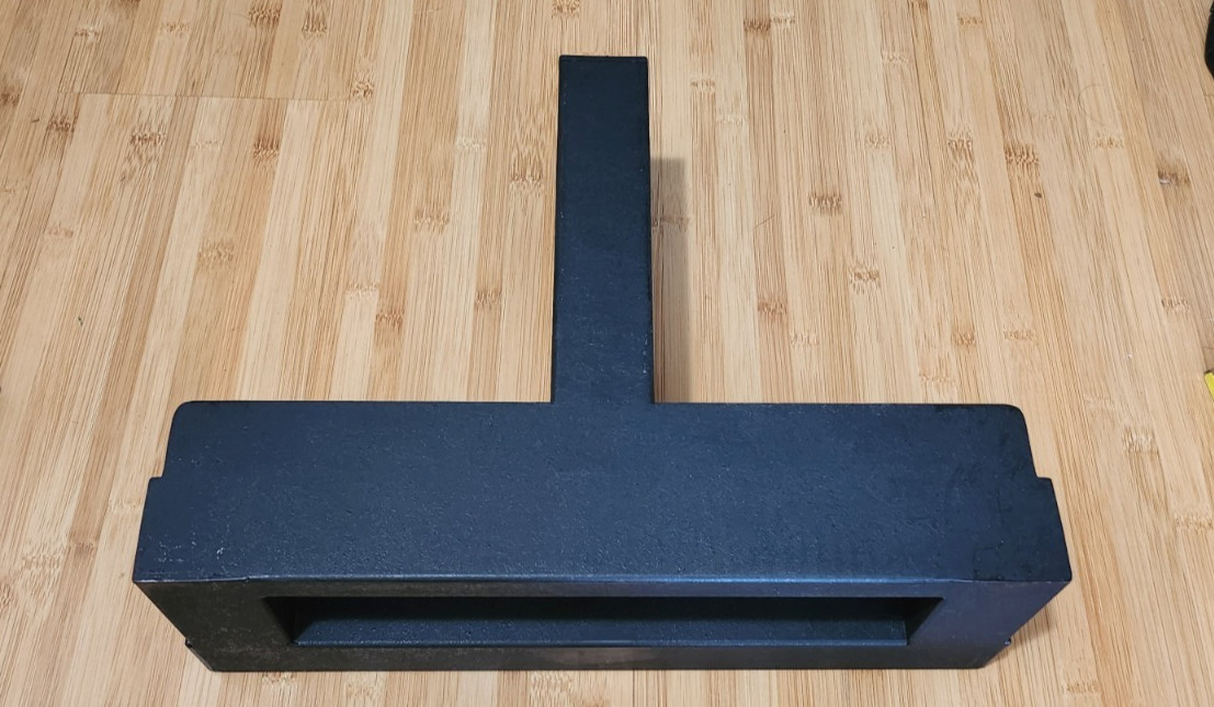 Sound Anchors Amp Stand