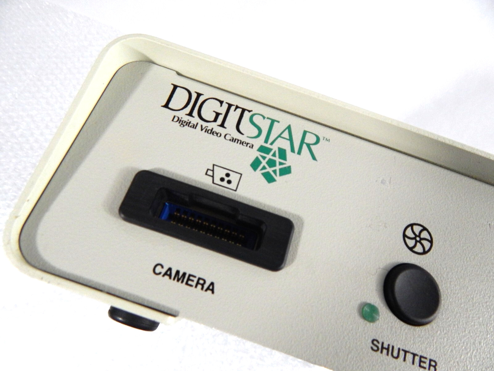 XMED WH ENDO DIGITSTAR DIGITAL VIDEO CAMERA