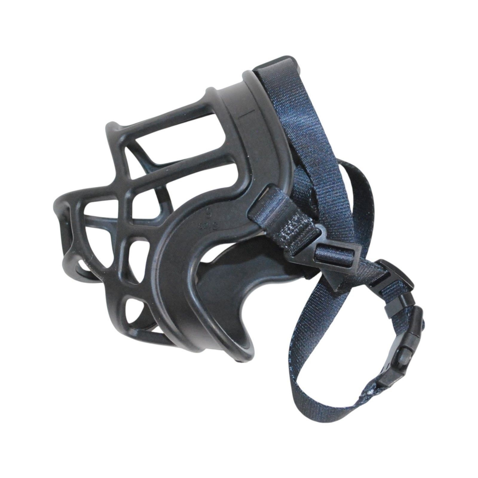 Royal Claws Dog Muzzle Basket Anti Biting Chewing Sturdy Lightweight