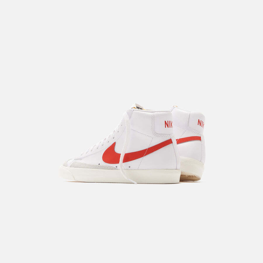 Nike Blazer '77 Mid Trainers Womens shoes