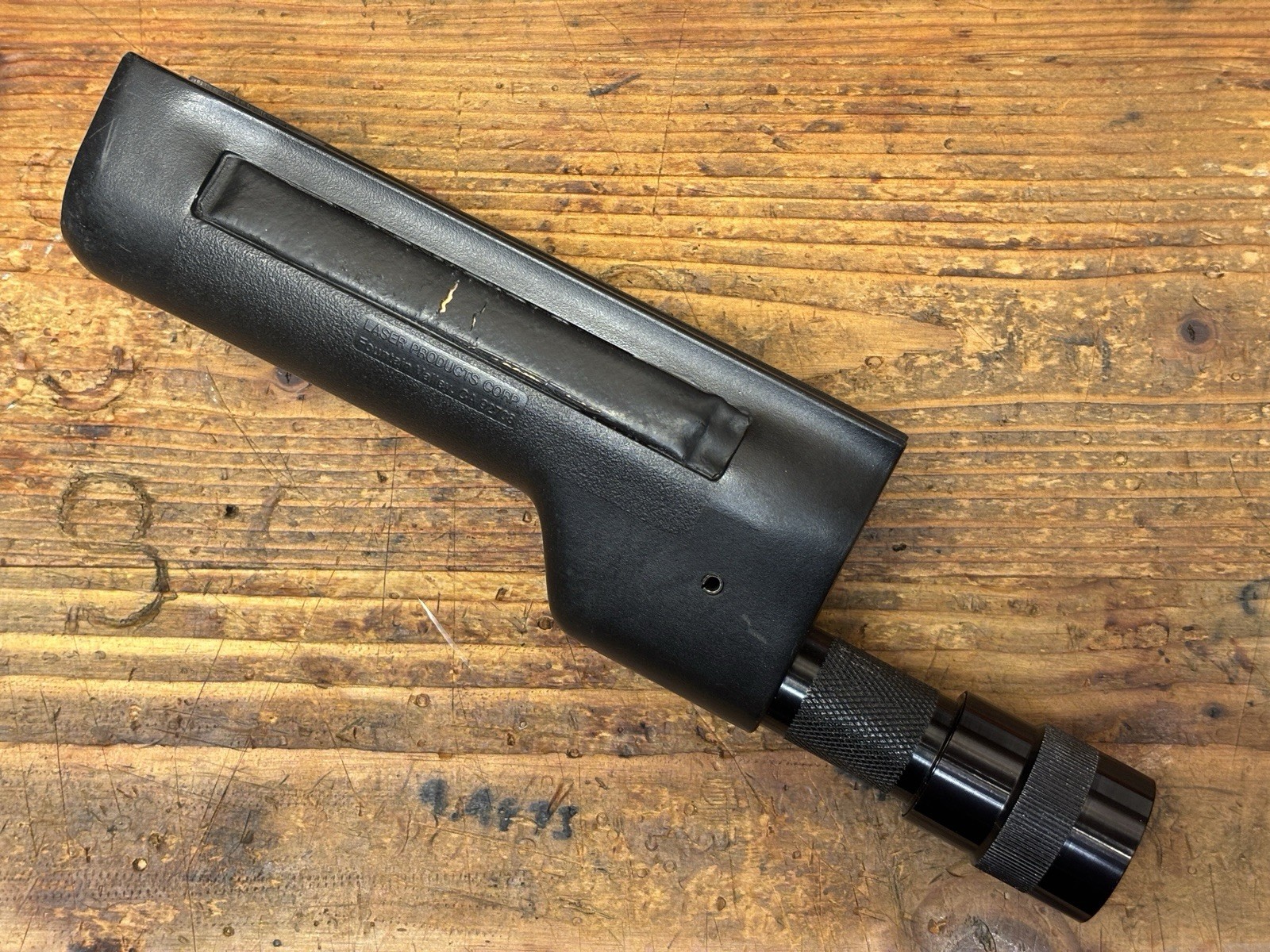 Surefire Laser Products Corp. H18 Remington 870 Forend /w Integrated Light