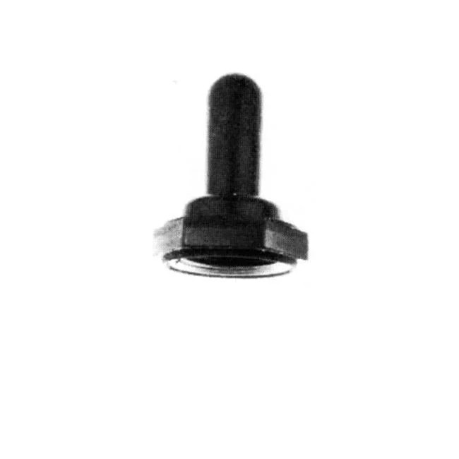 Relay & Control TS-71804 Switch Boot Toggle Seal