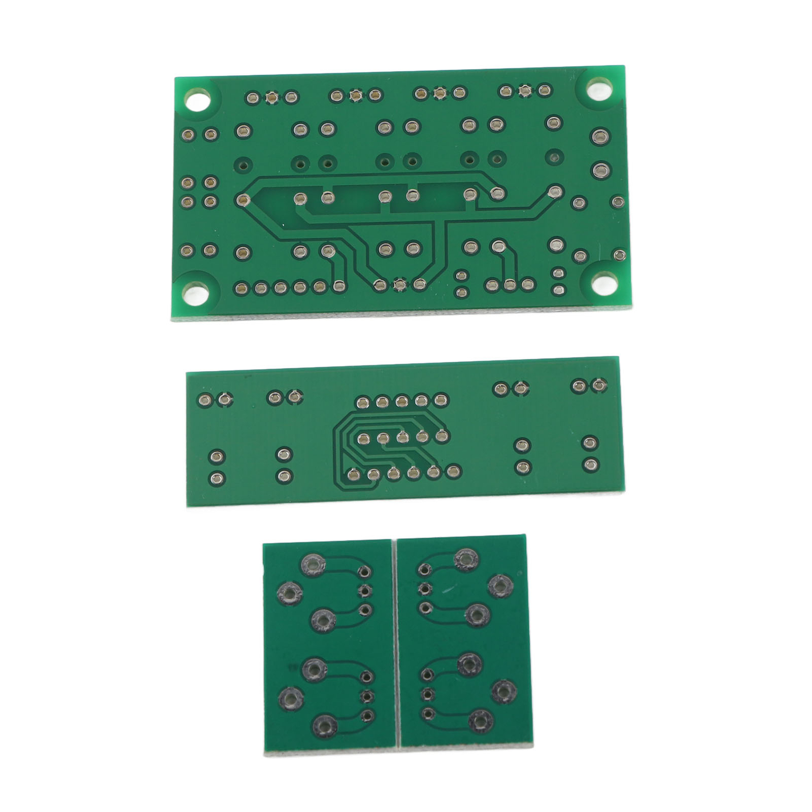 Input Switch Module Switching Board 4 Way Selector Amplifier Relay