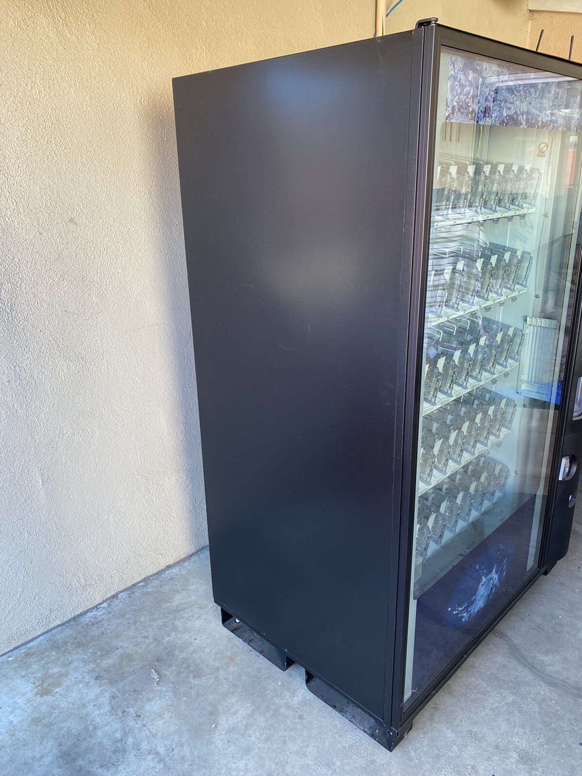Dixie Narco 5800 Bevmax 3 