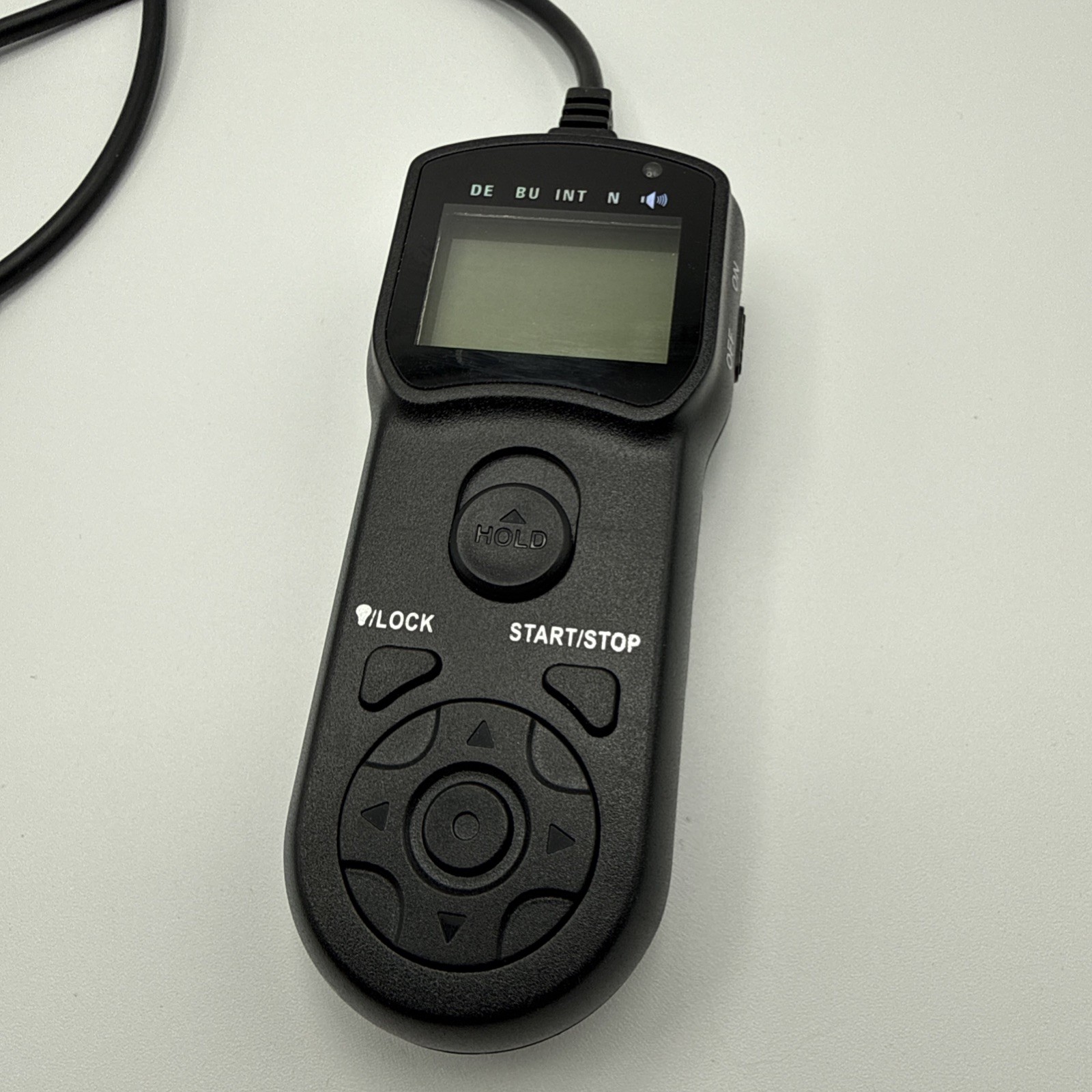 Satechi Multi-Function Timer Remote Control JCC TM Series (canon)