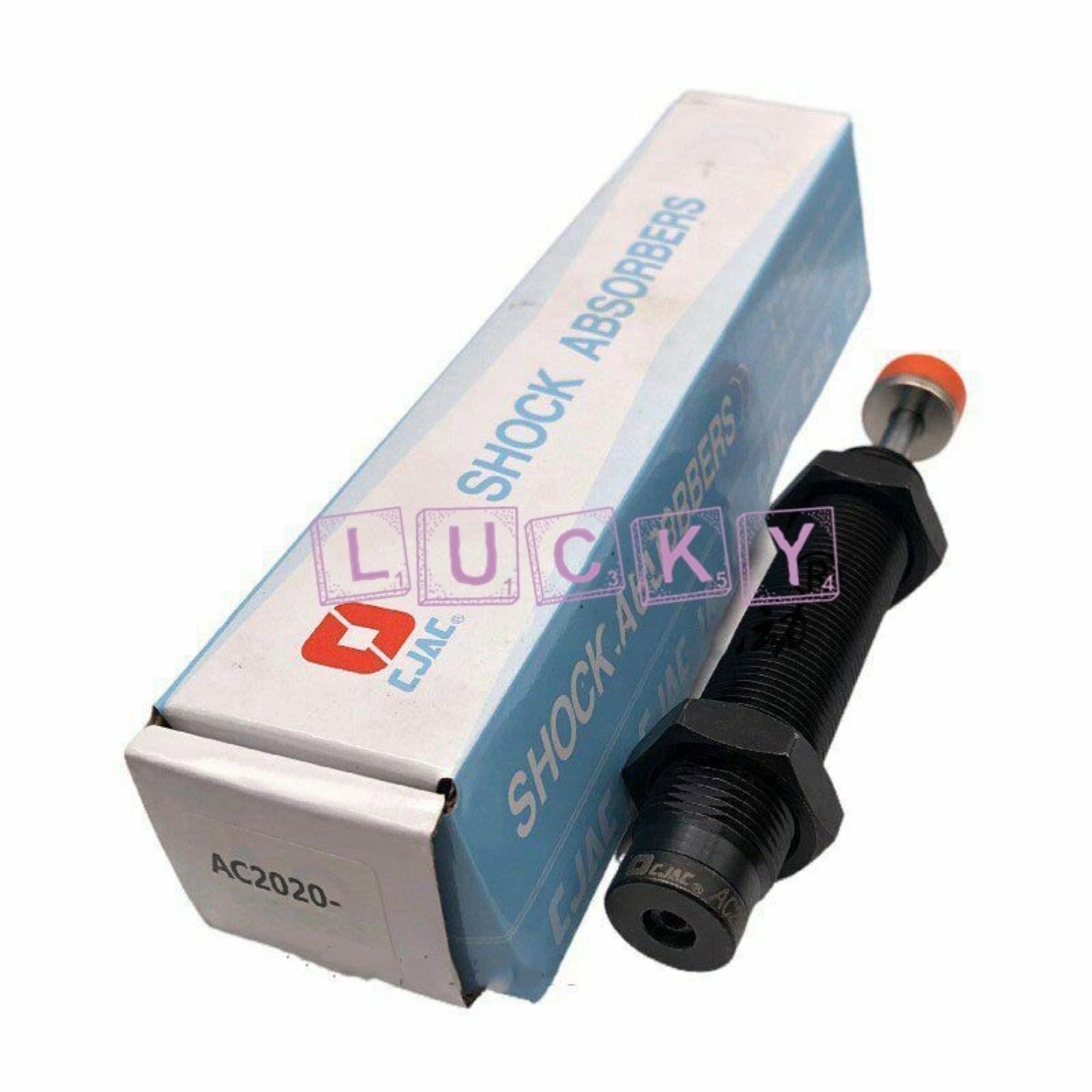 1PC AC2020-2 hydraulic buffer New IN BOX