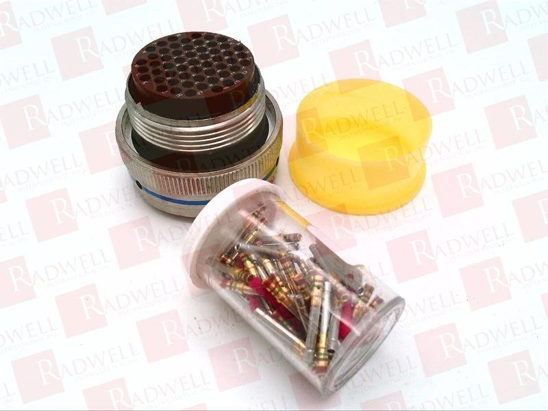 AMPHENOL MS3475L22-55S / MS3475L2255S (NEW NO BOX)