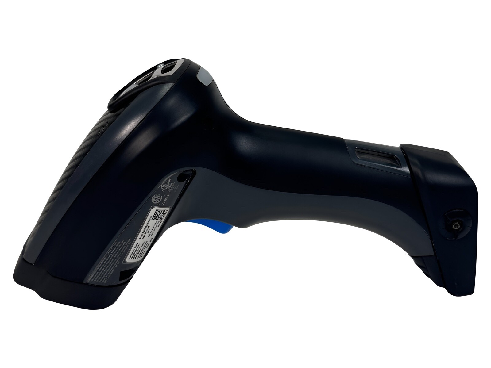 Datalogic PowerScan PM9501💯Wireless Barcode Scanner Retail POS Area Imager